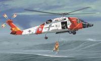 Italeri HH-60J Coast Guard